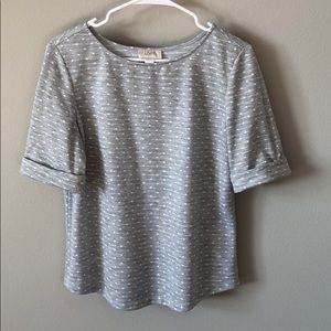 Ann Taylor LOFT top